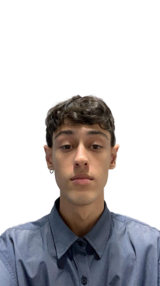 Foto de Kauã Vicente