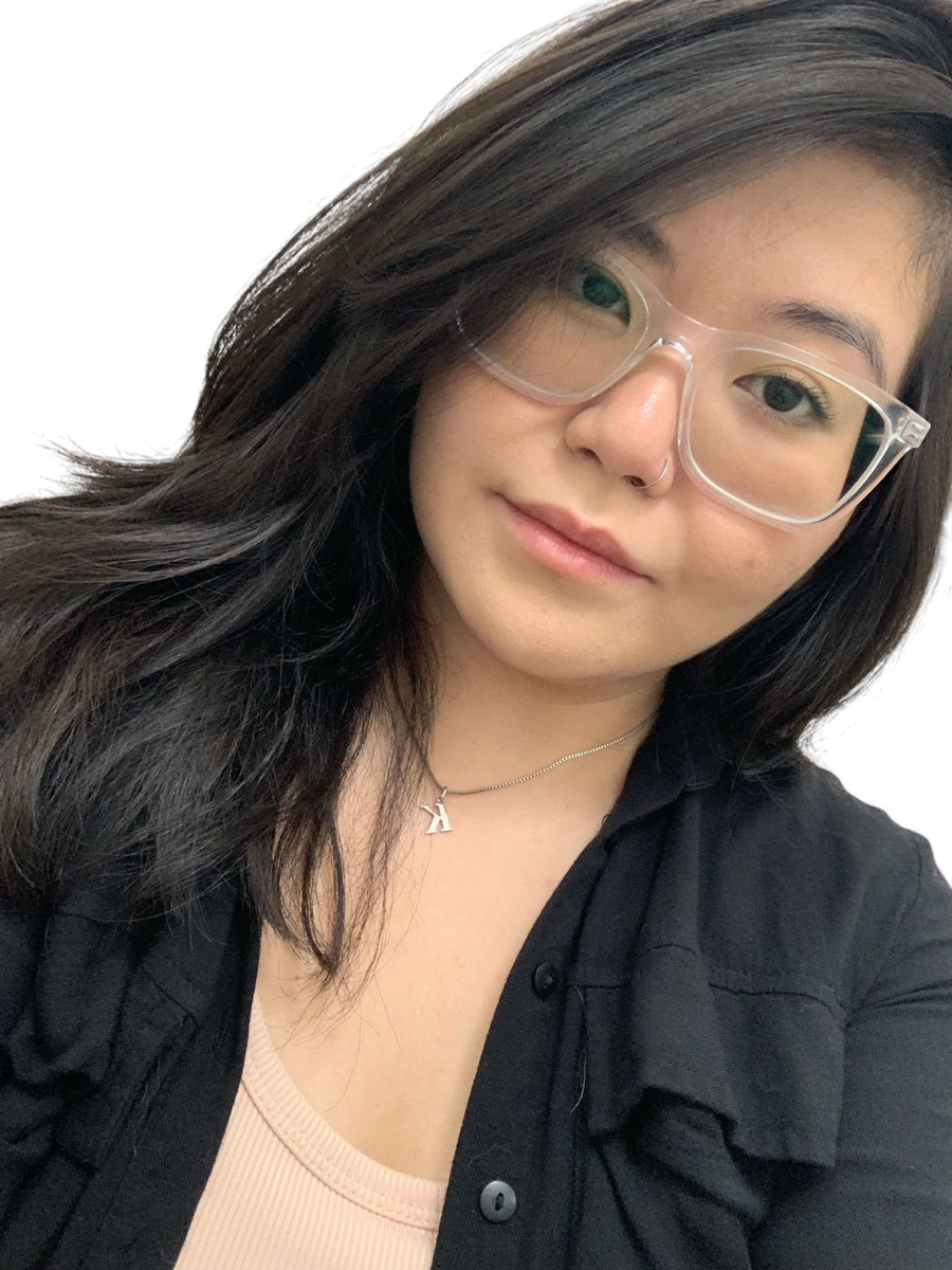 Foto de Krysten Yumi